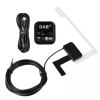 1DAB+ USB antena za Android avtoradio DAB+ USB antena za Android avtoradio – komplet