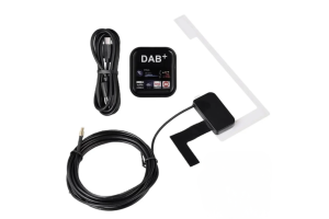 DAB+ USB antena za Android avtoradio