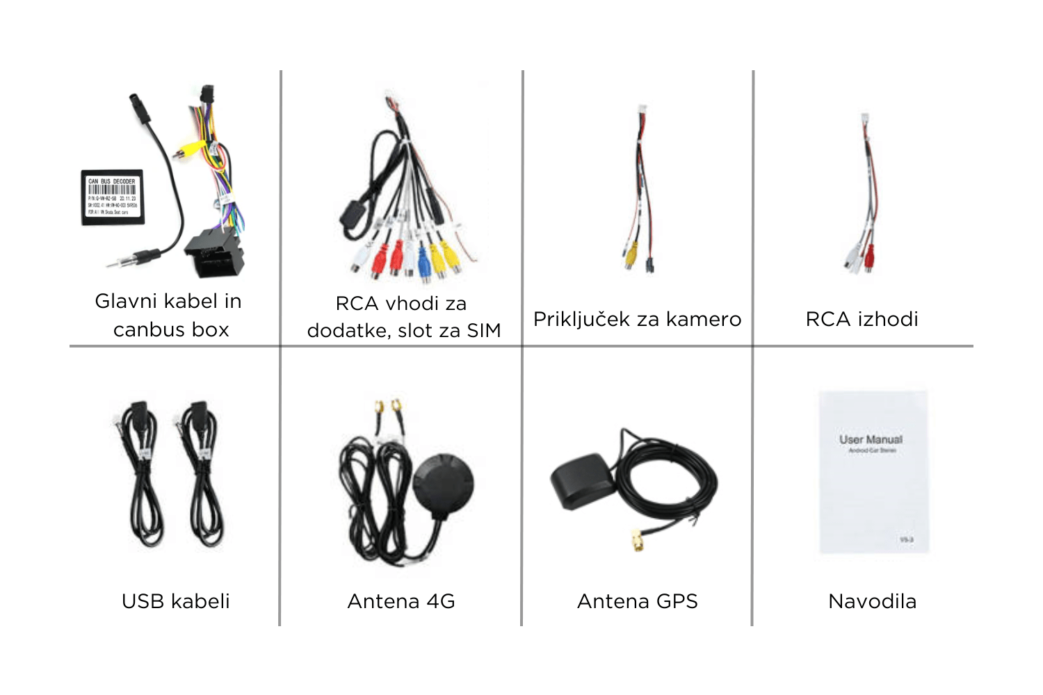 Radio-Tomba-funkcije-avtoradio-kabli-1