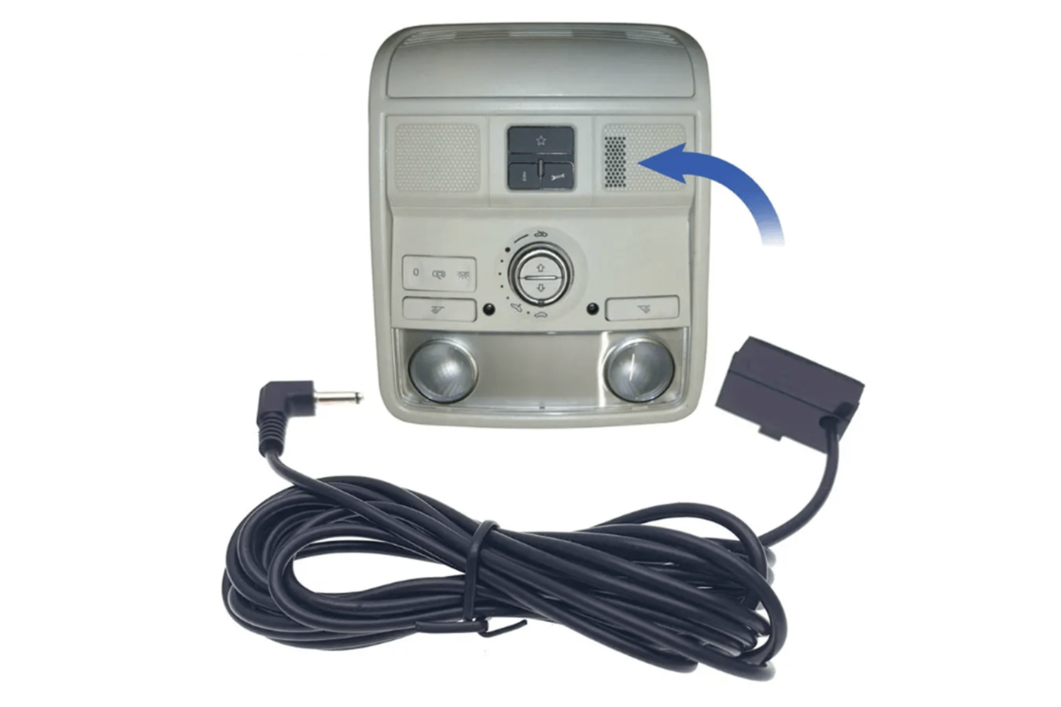 mikrofon-vw-oem Mikrofon oem za Volkswagen.