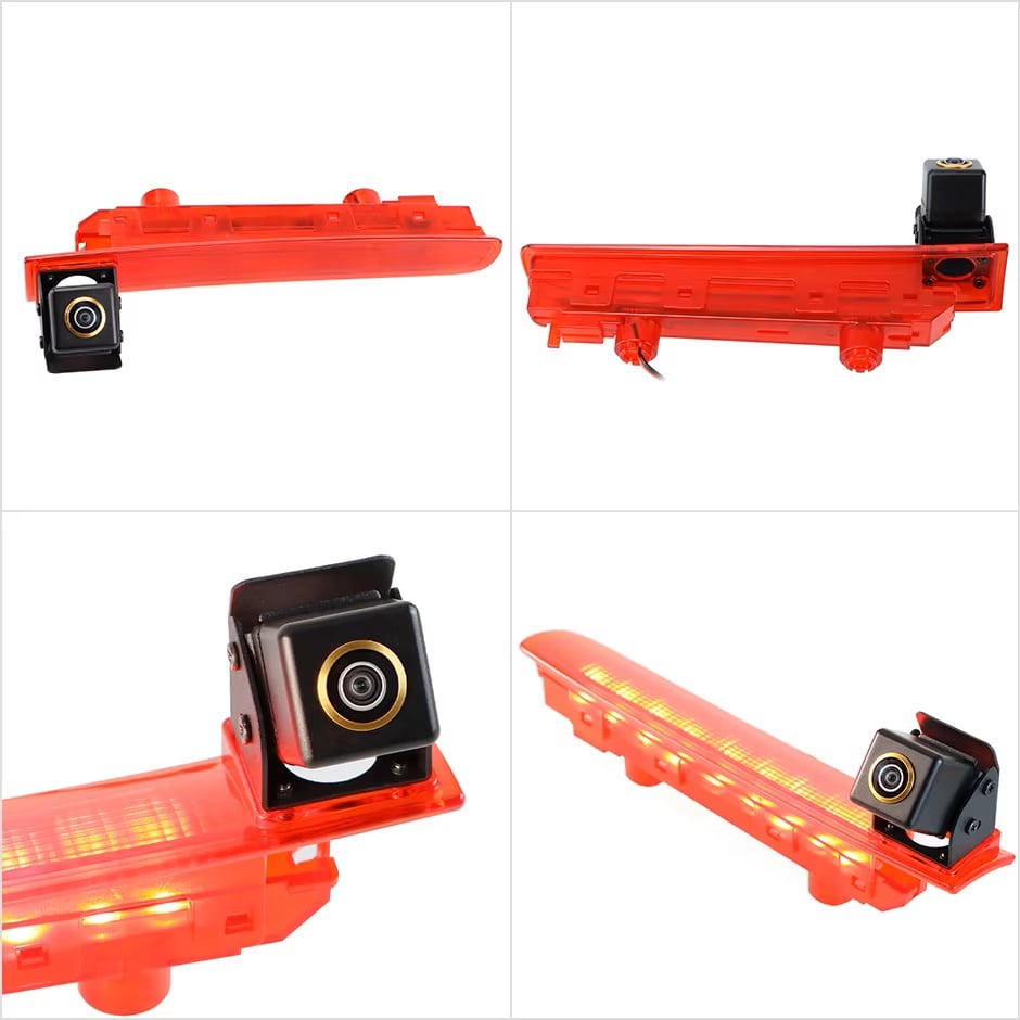 Kamera VW Transporter T6 krilna 3-min