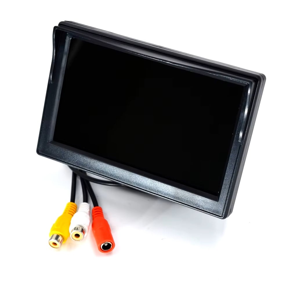 5inch monitor za kamero.