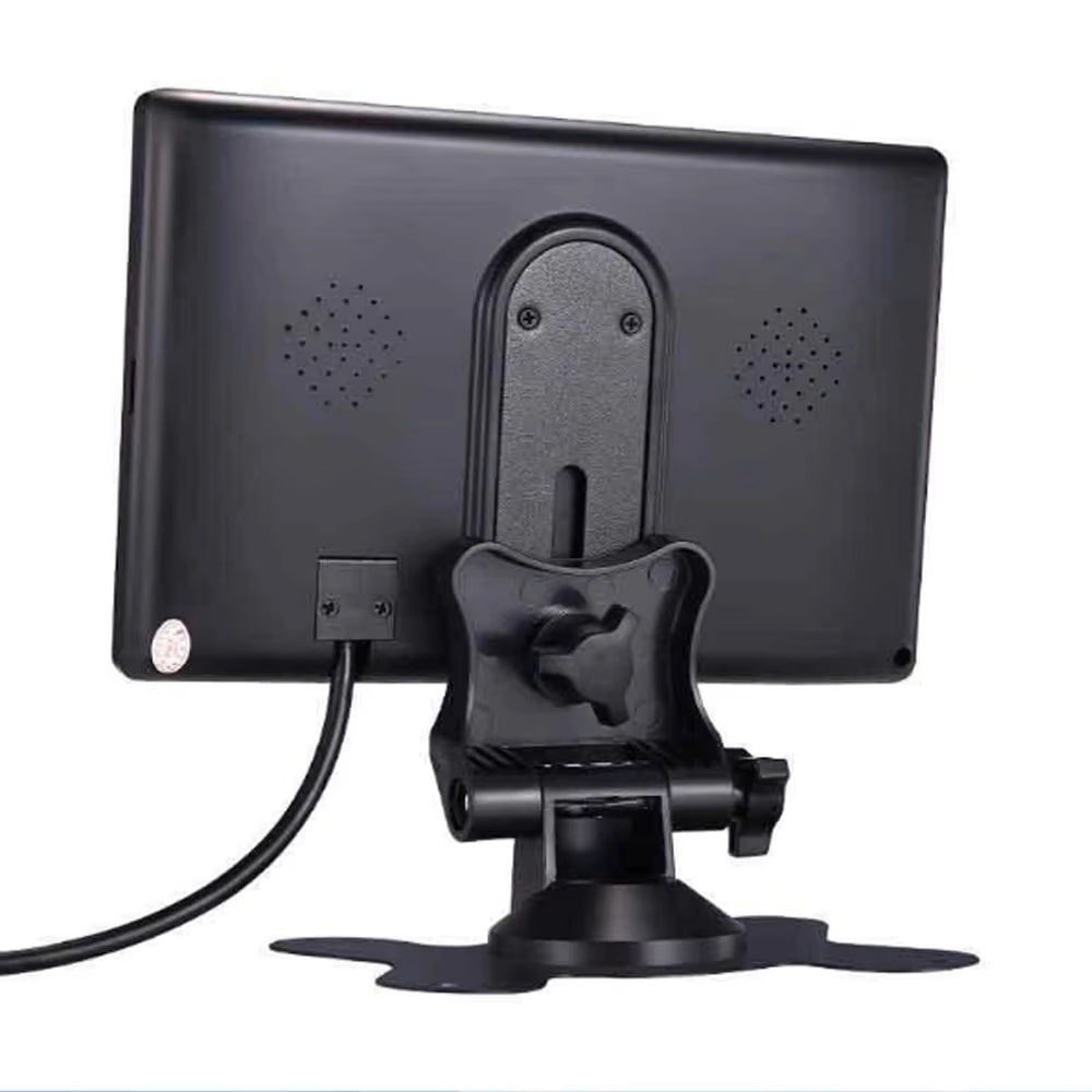 Monitor TFT 7inch 3-min