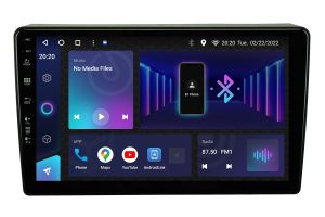 Avtoradio Android Nissan Navara, Patfinder 9˝ BX-D040