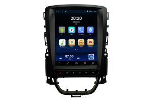 Avtoradio Android Opel Astra J Vertical 9,7˝ BX-D070