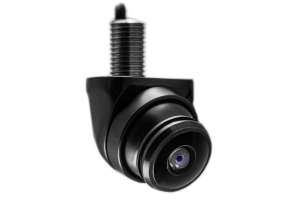 Sprednja kamera za parkiranje širokokotna mini UNI-WIDE 190° RCA