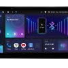 Avtoradio android tipske oblike za Audi a4 b6 in b7