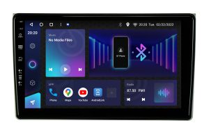 Avtoradio Android Audi A4 B6/B7 9˝ BX-D040