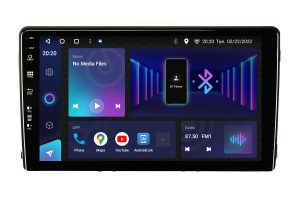 Avtoradio Android Ford Mondeo / Focus / C-MAX / S-MAX 9″ BX-D040