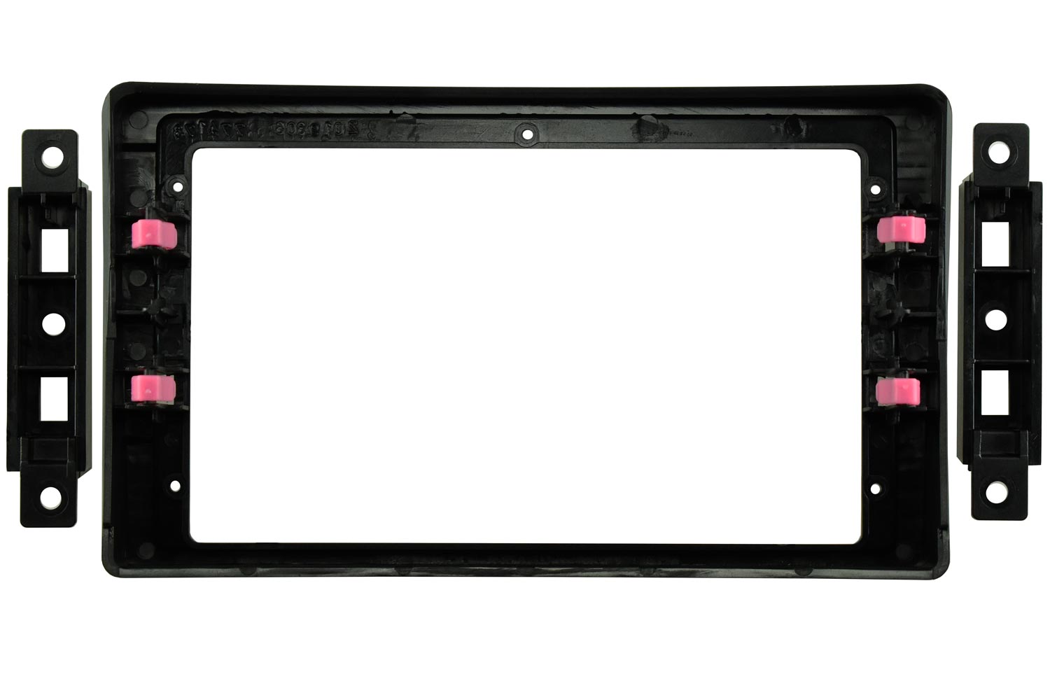 Maska za Volkswagen Touareg MK1