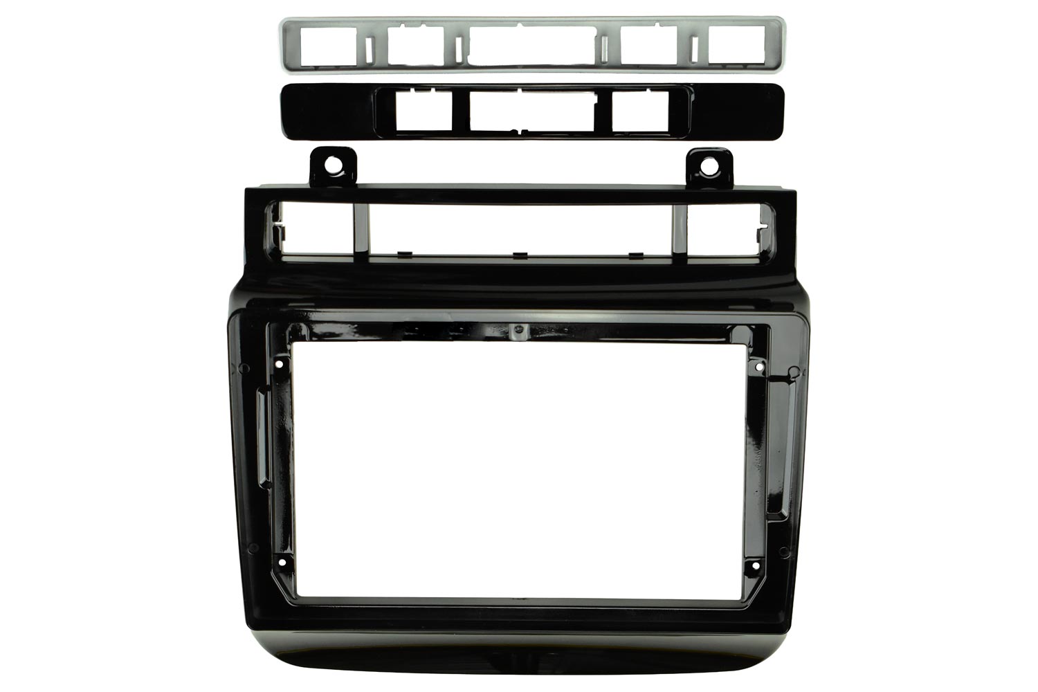 Maska za Volkswagen Touareg MK2