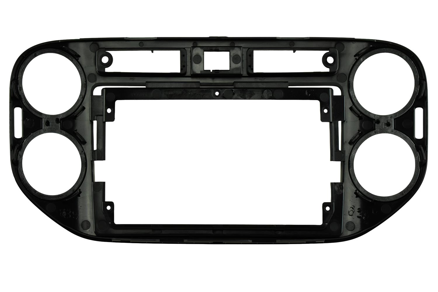 Maska za Volkswagen Tiguan MK1