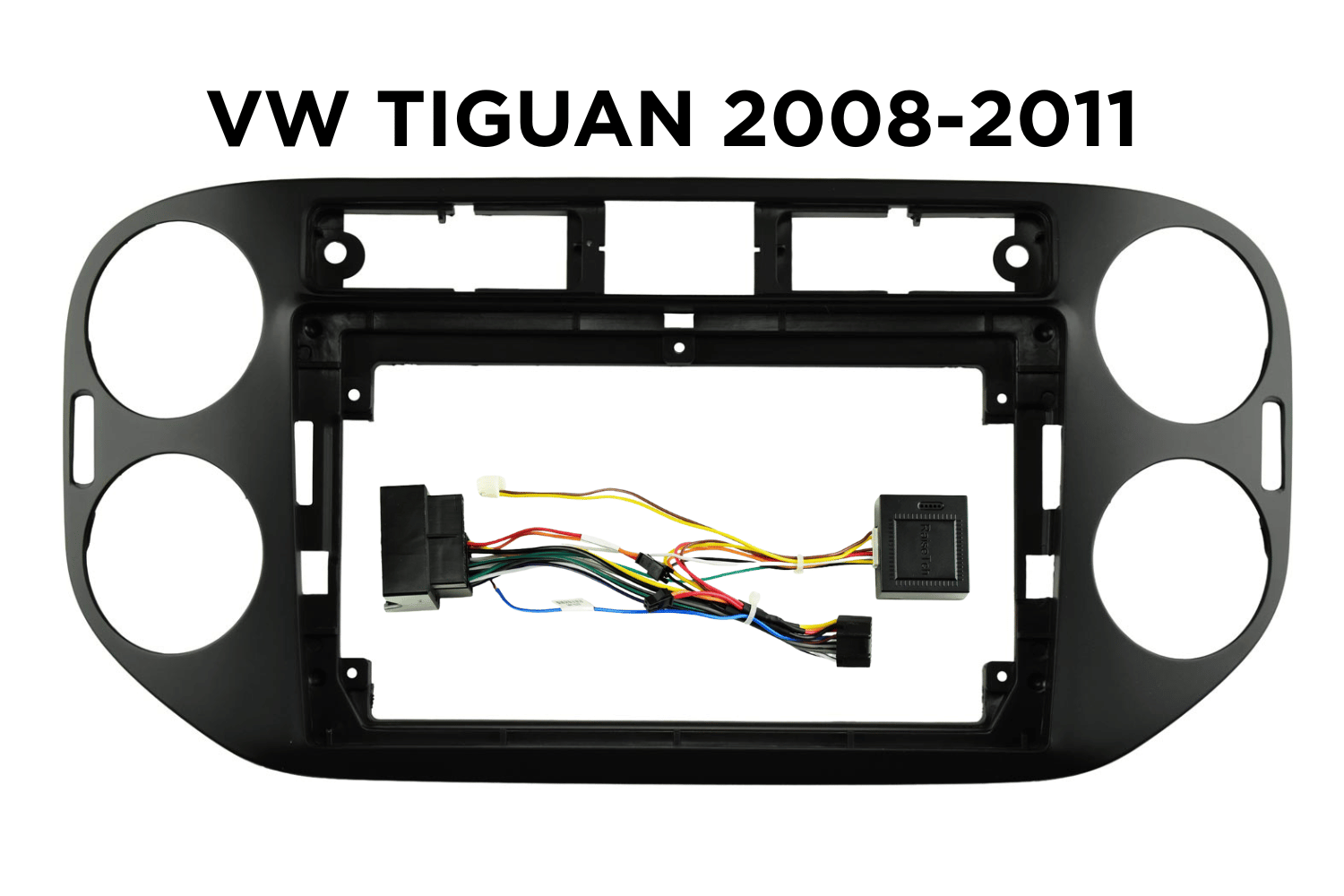 Maska okvir VW Tiguan MK1 Maska za Volkswagen Tiguan MK1