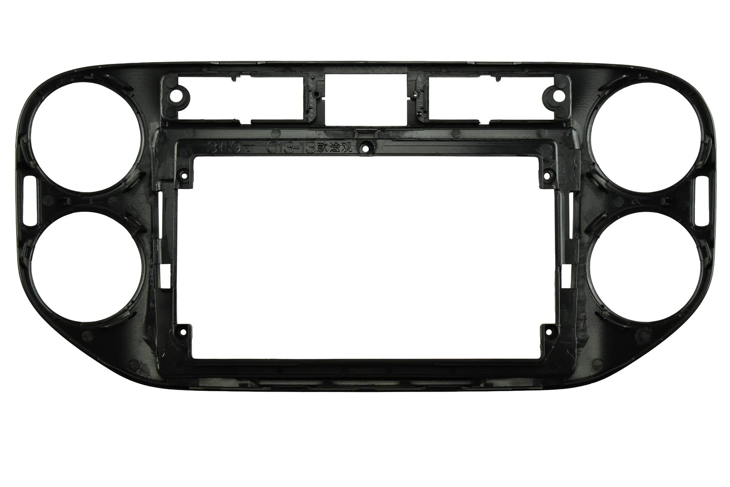 Maska okvir VW Tiguan MK1 Maska za Volkswagen Tiguan MK1