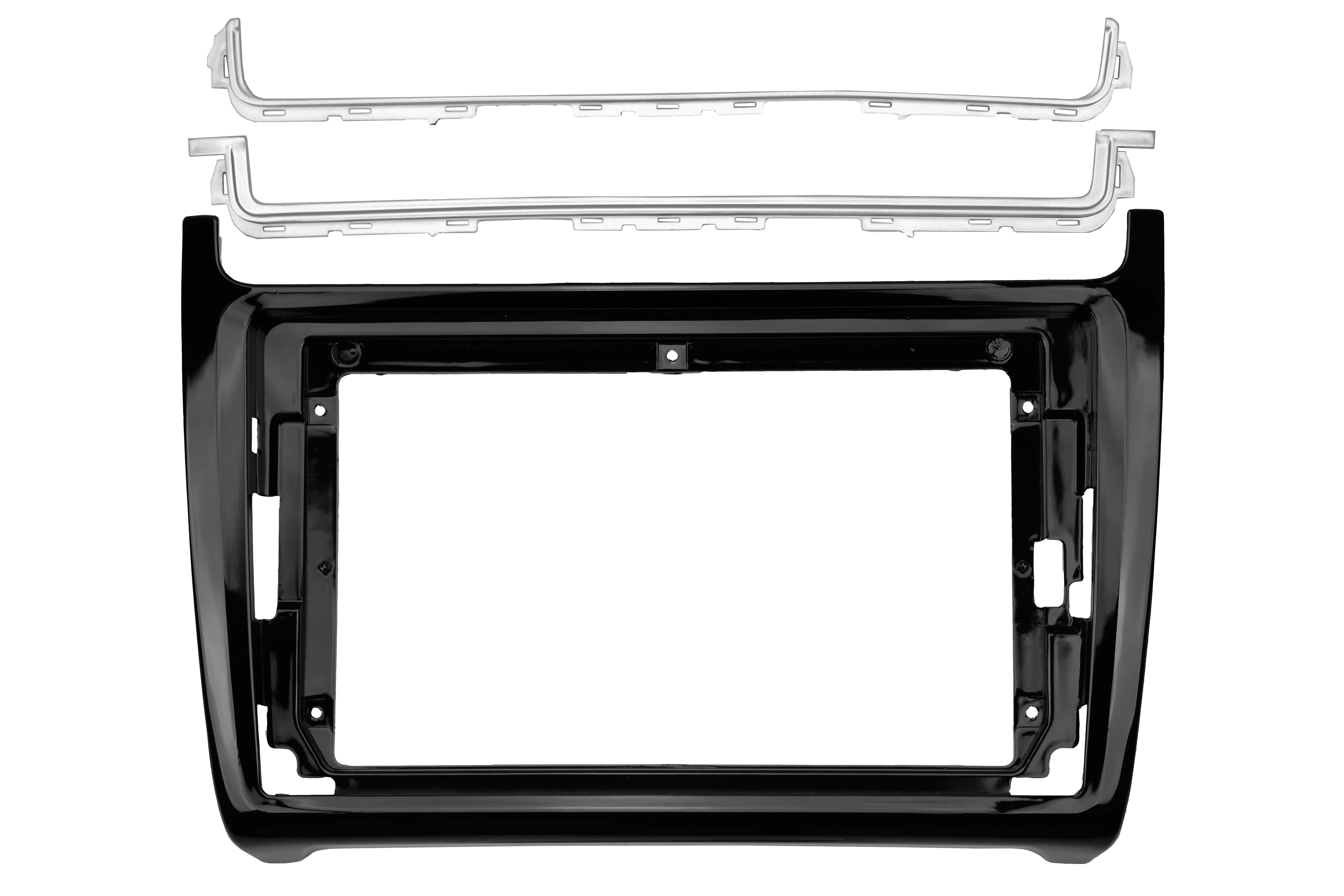 Maska za Volkswagen Polo MK5