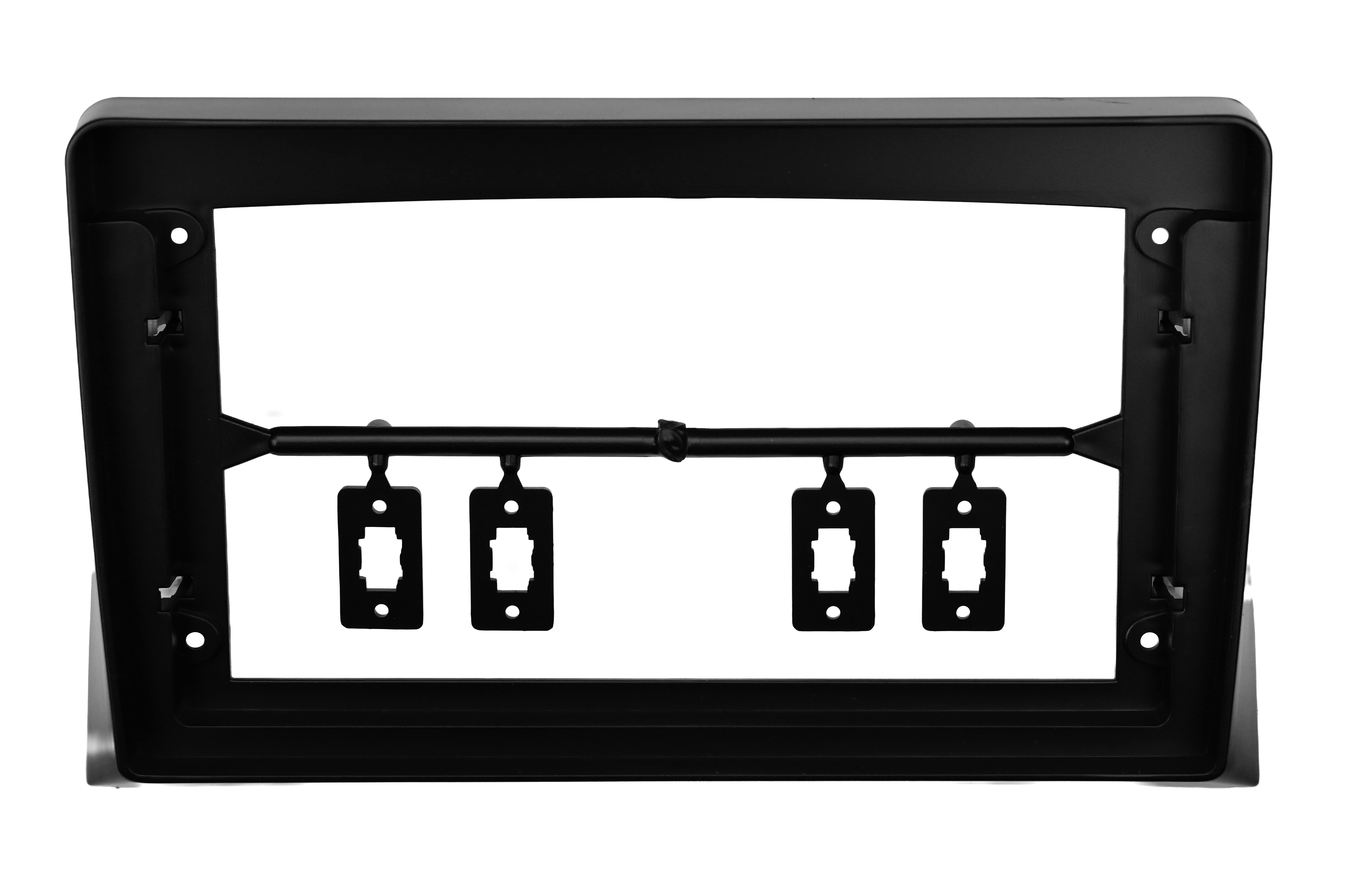 Maska za Volkswagen Multivan T5