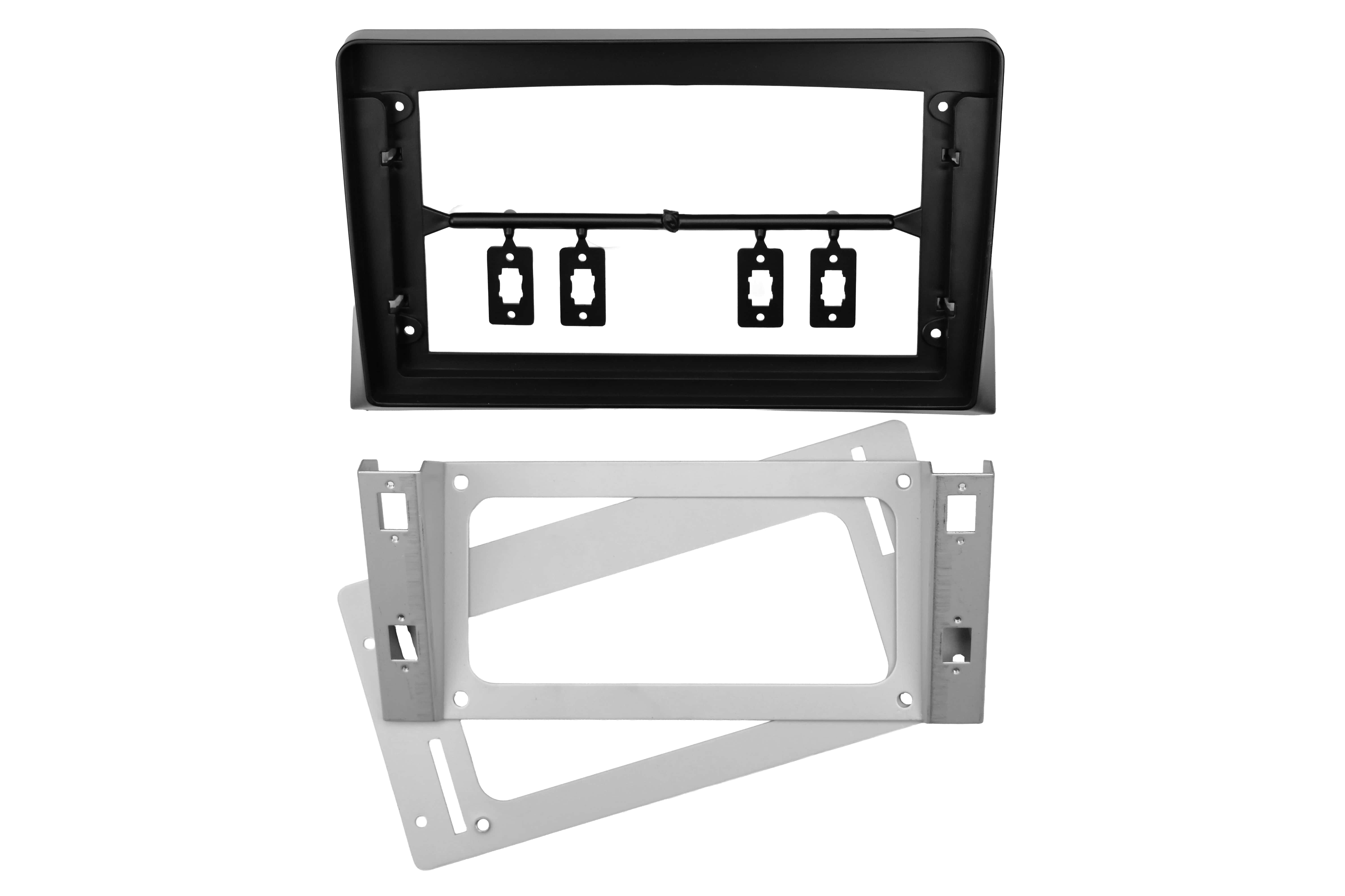 Maska za Volkswagen Multivan T5