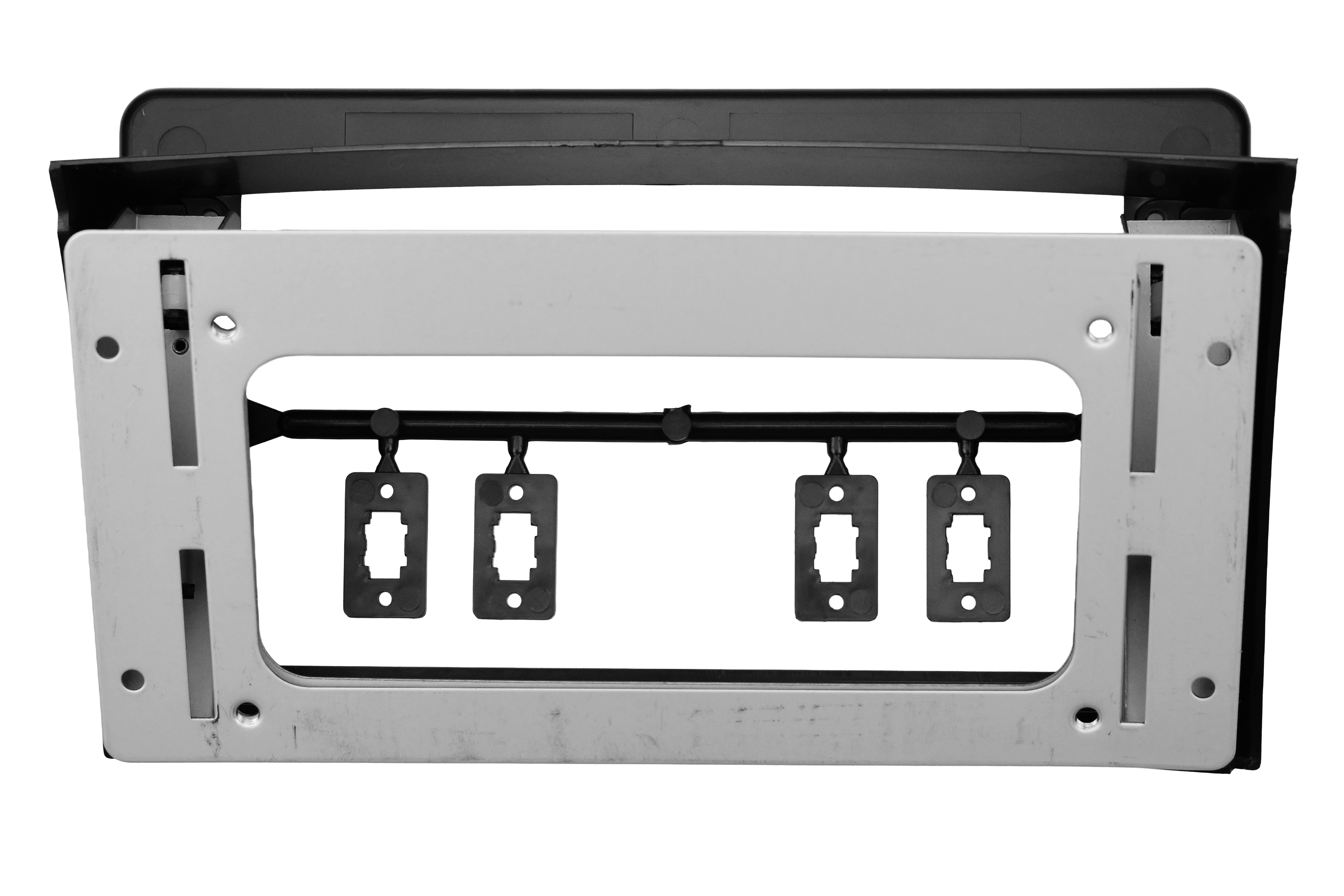 Maska za Volkswagen Multivan T5