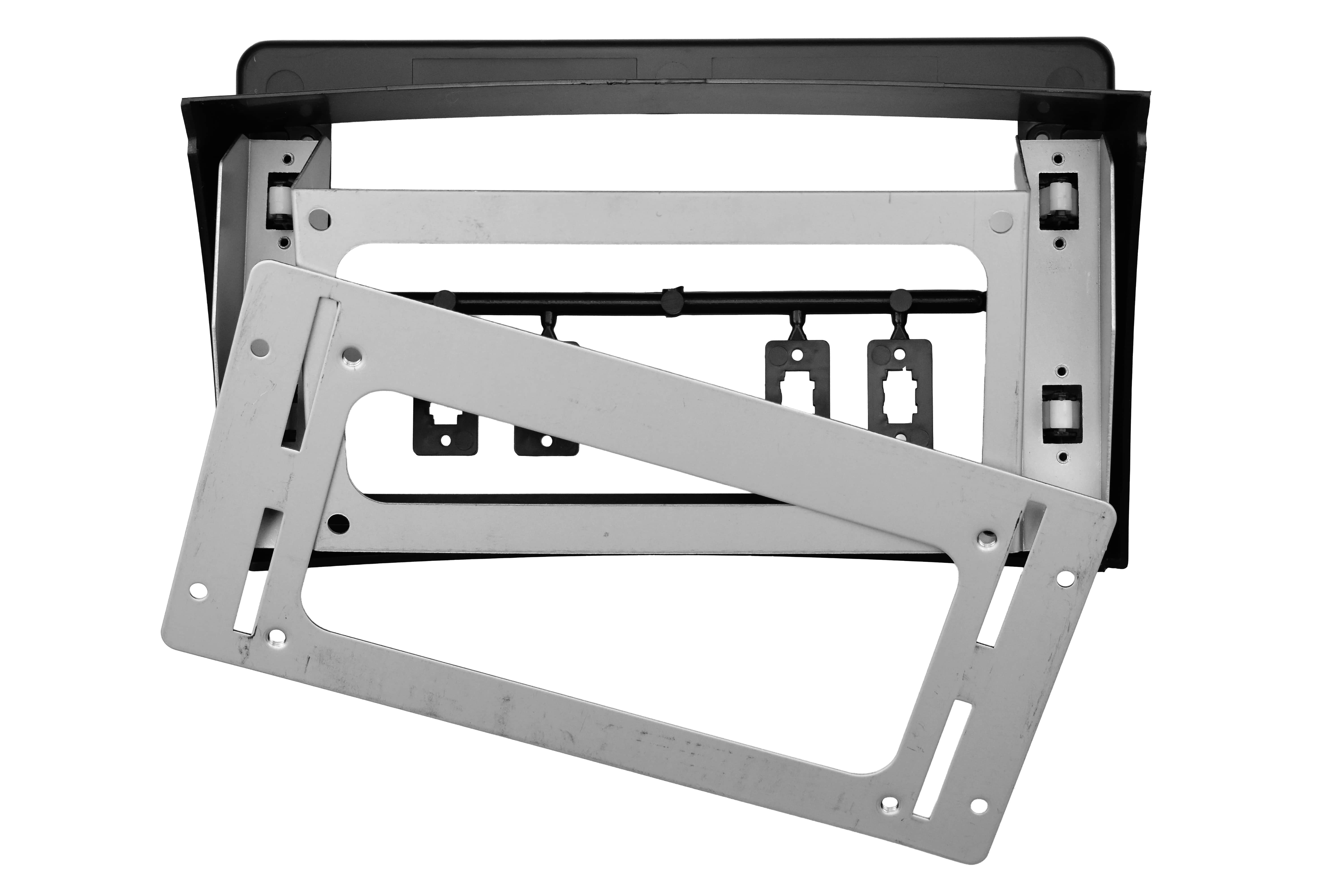 Maska za Volkswagen Multivan T5