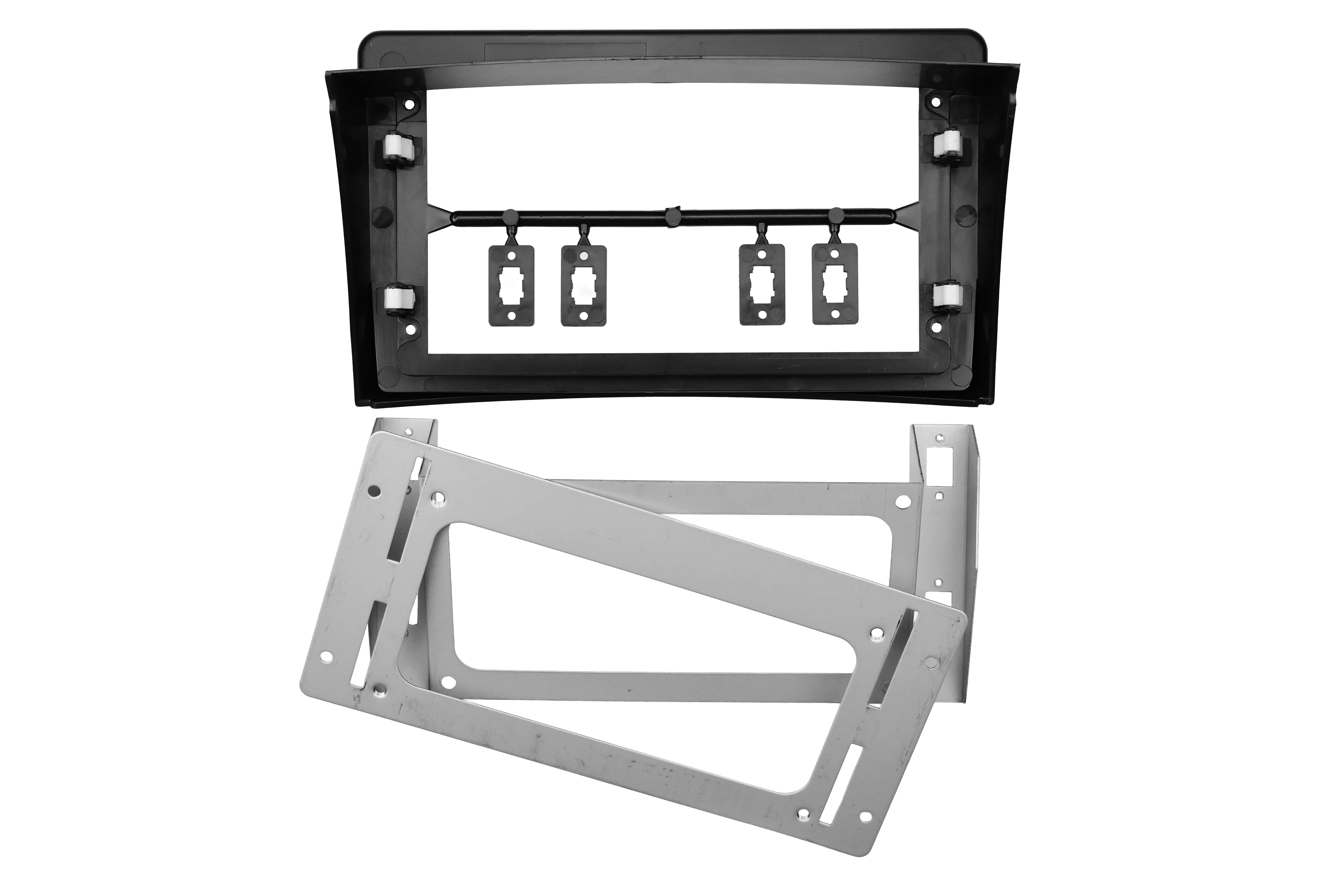 Maska za Volkswagen Multivan T5