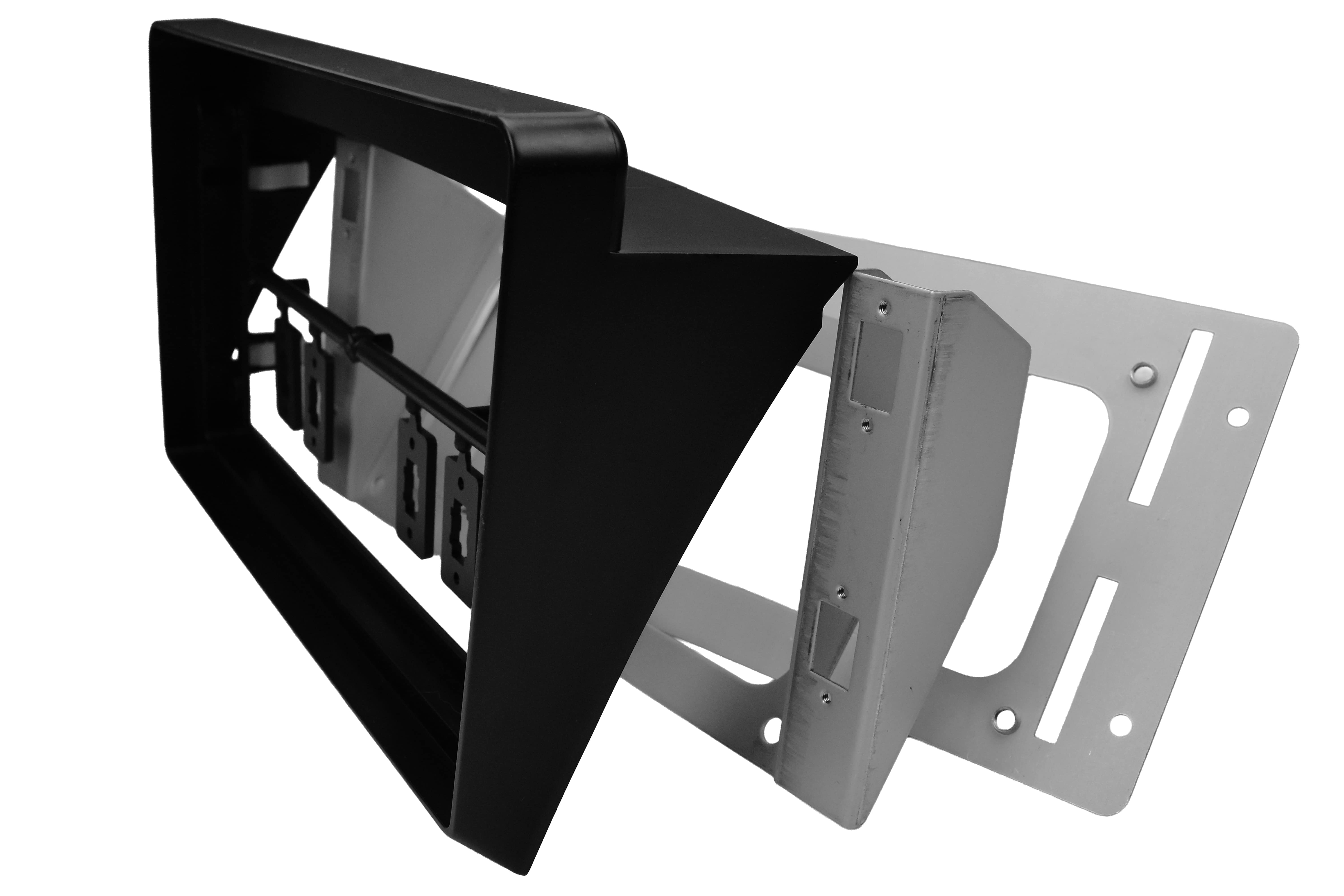 Maska za Volkswagen Multivan T5