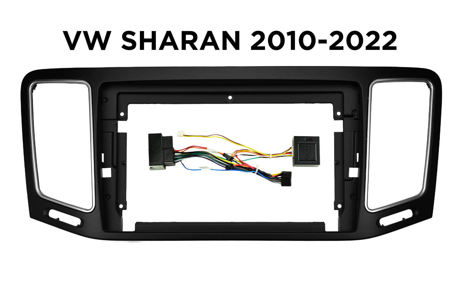 Maska okvir VW Sharan MK2 Maska za Volkswagen Sharan MK2