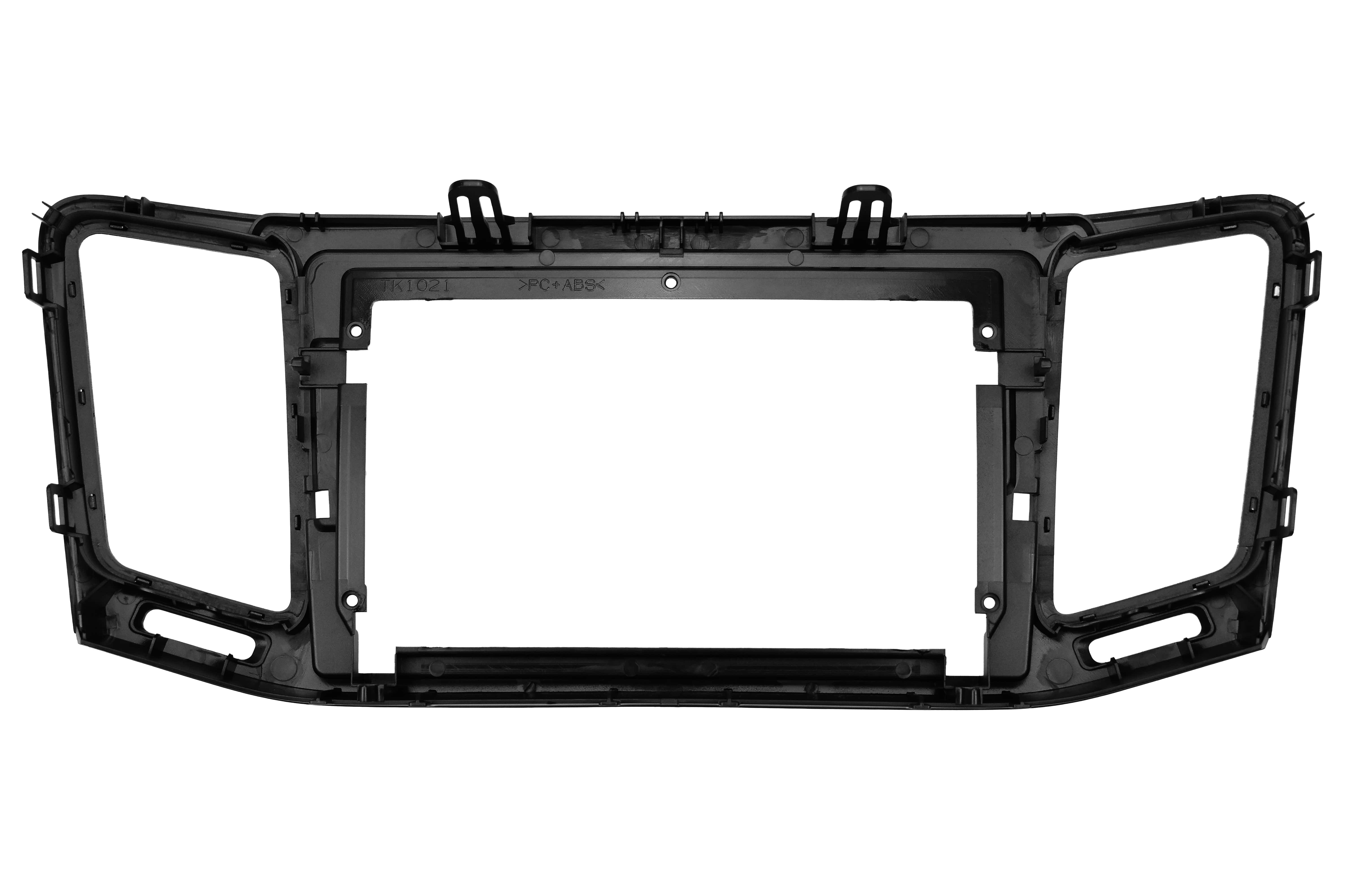 Maska okvir VW Sharan MK2 Maska za Volkswagen Sharan MK2