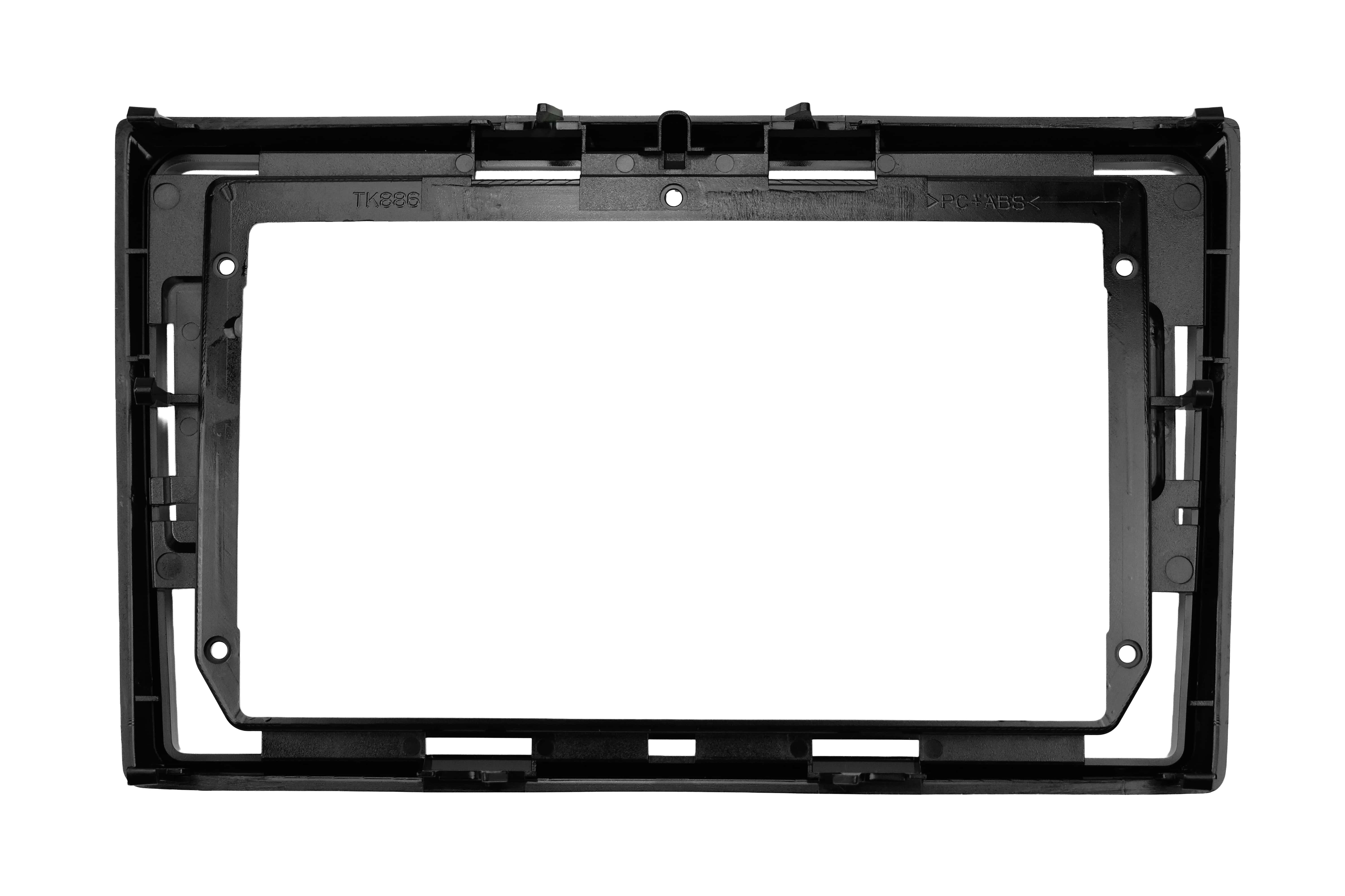 Maska okvir VW Beetle MK3 Maska za Volkswagen Beetle MK3