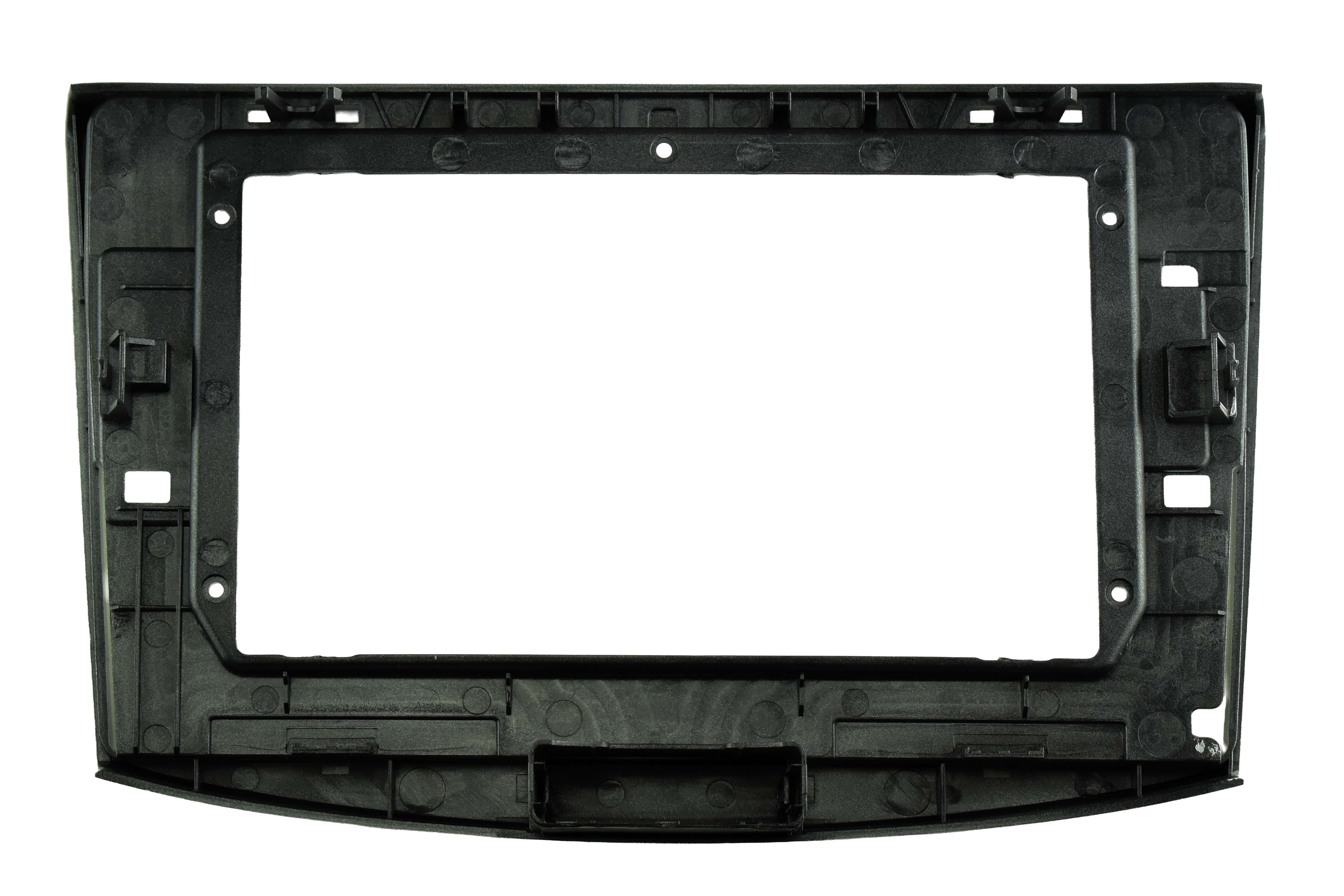 Maska za Volkswagen Passat B6, B7