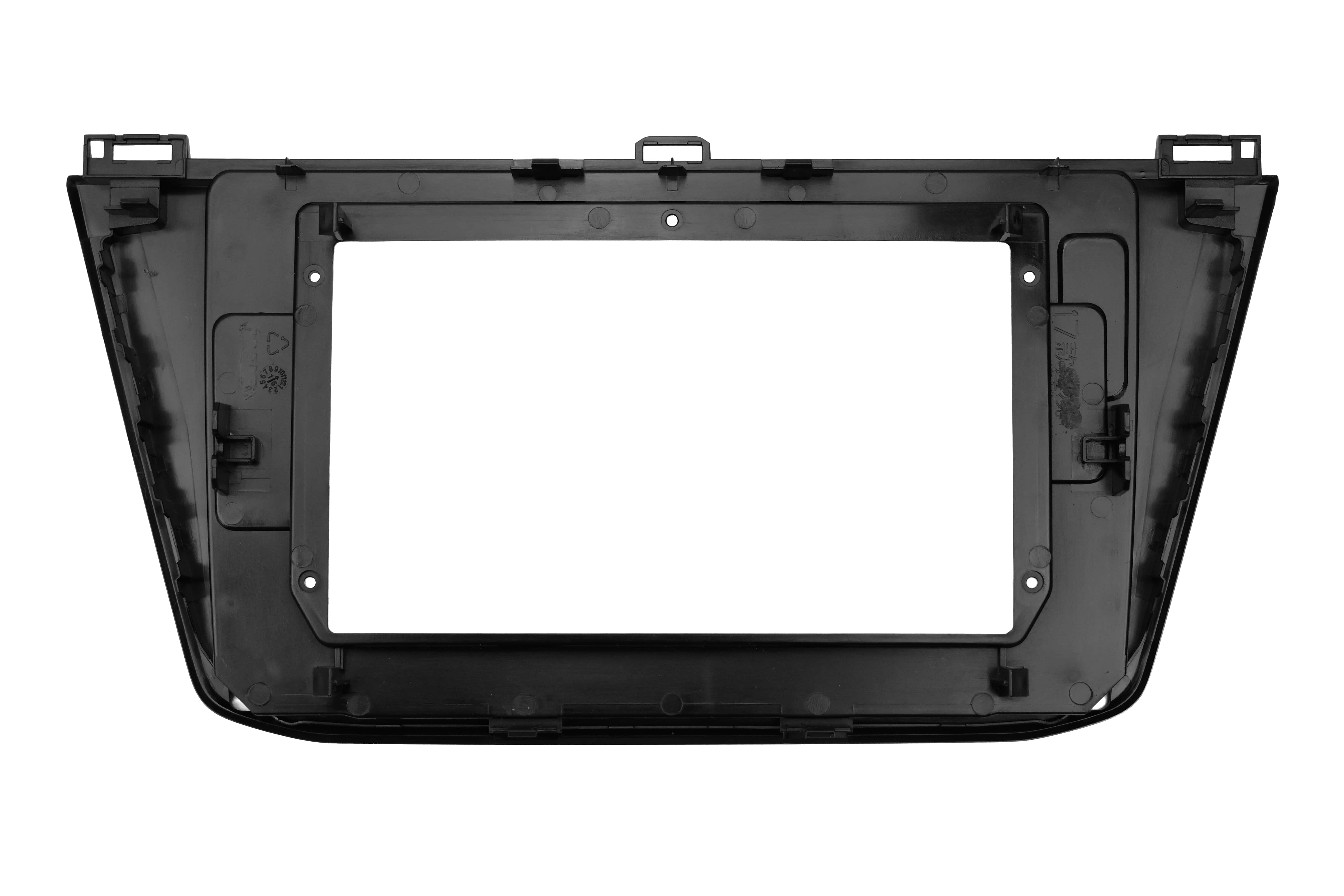 Maska okvir VW Tiguan MK2 Maska za Volkswagen Tiguan MK2