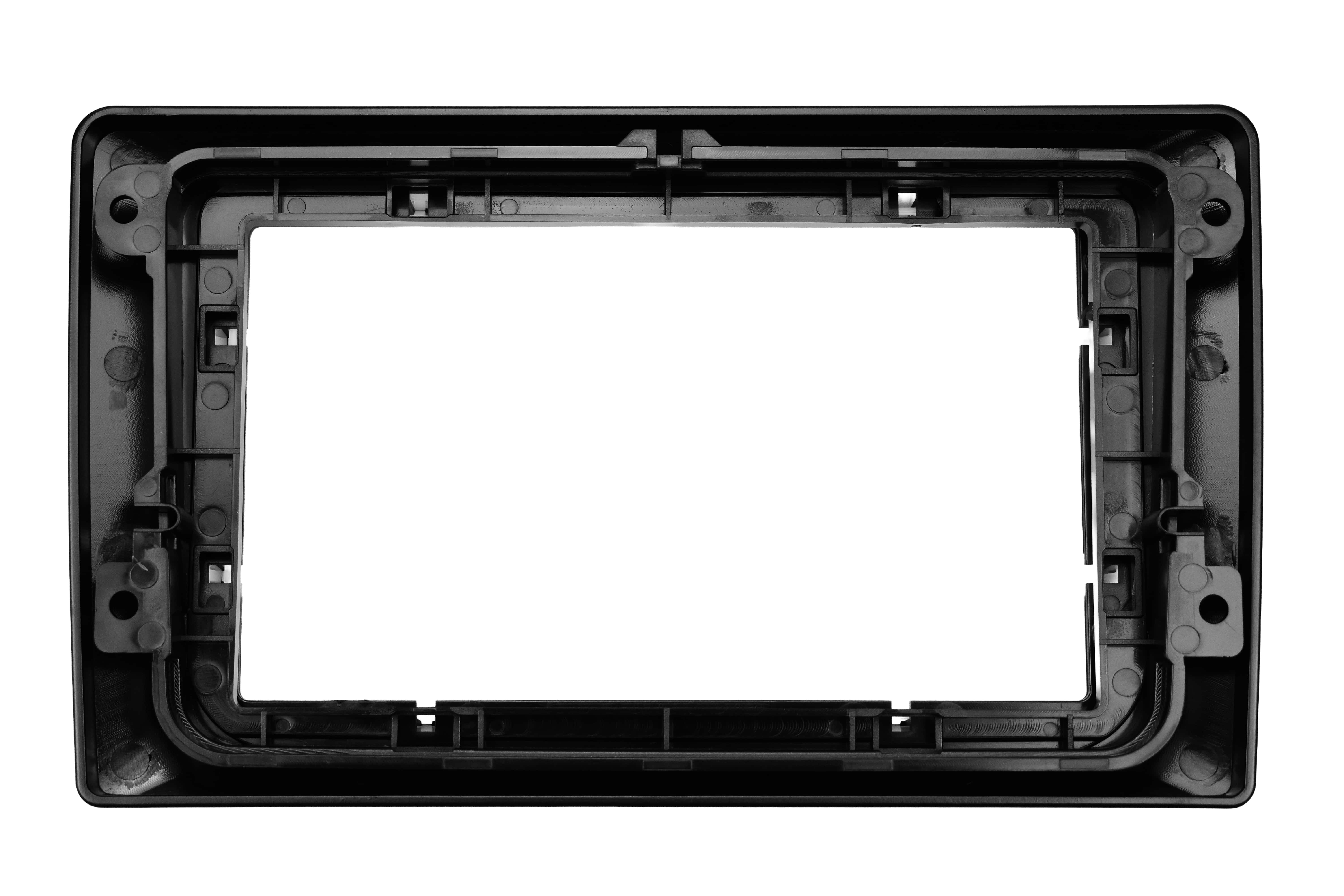 Maska okvir VW ALL 2004-2014 Maska za Volkswagen ALL 2004-2014