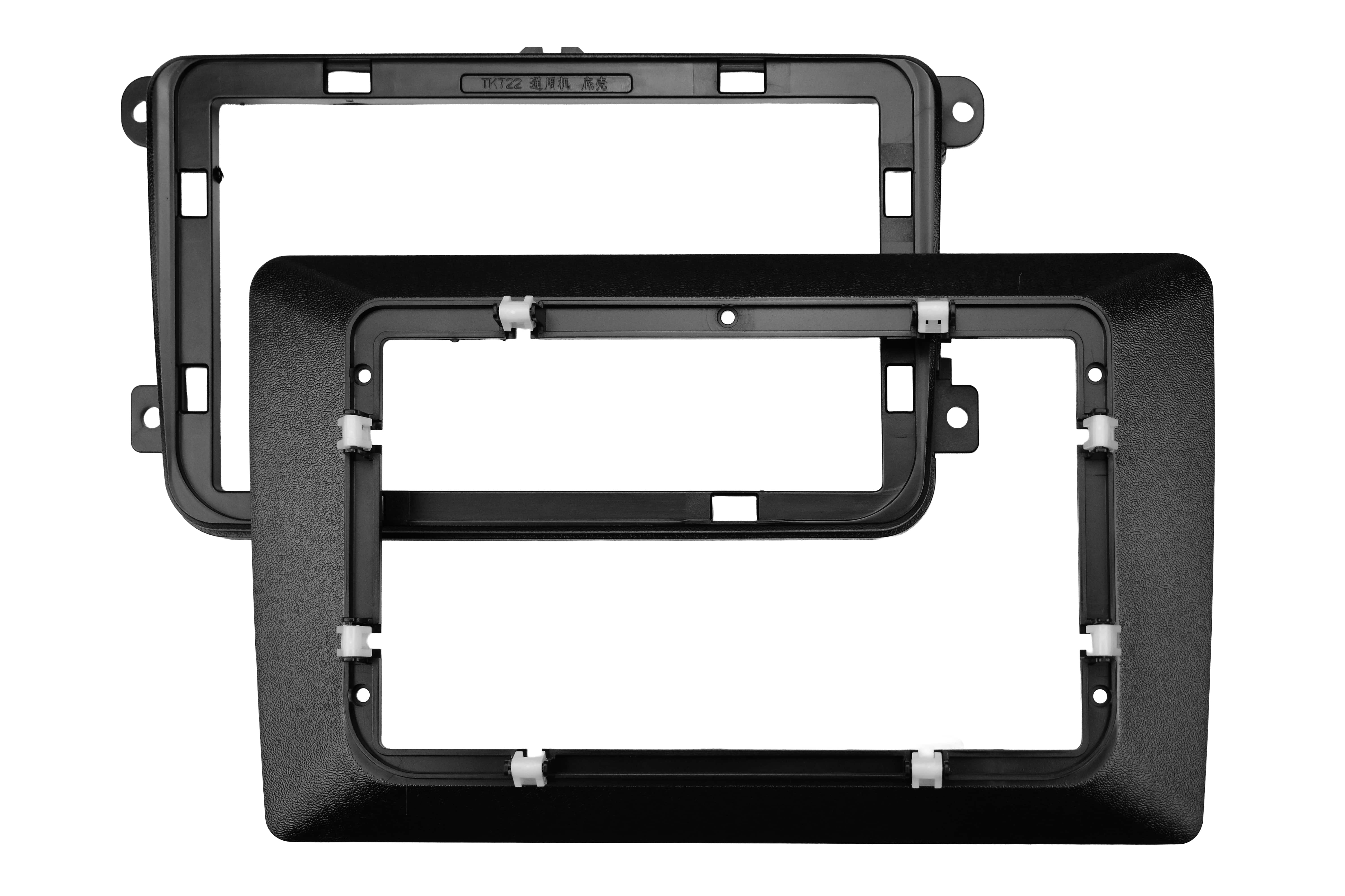Maska okvir VW ALL 2004-2014 Maska za Volkswagen ALL 2004-2014