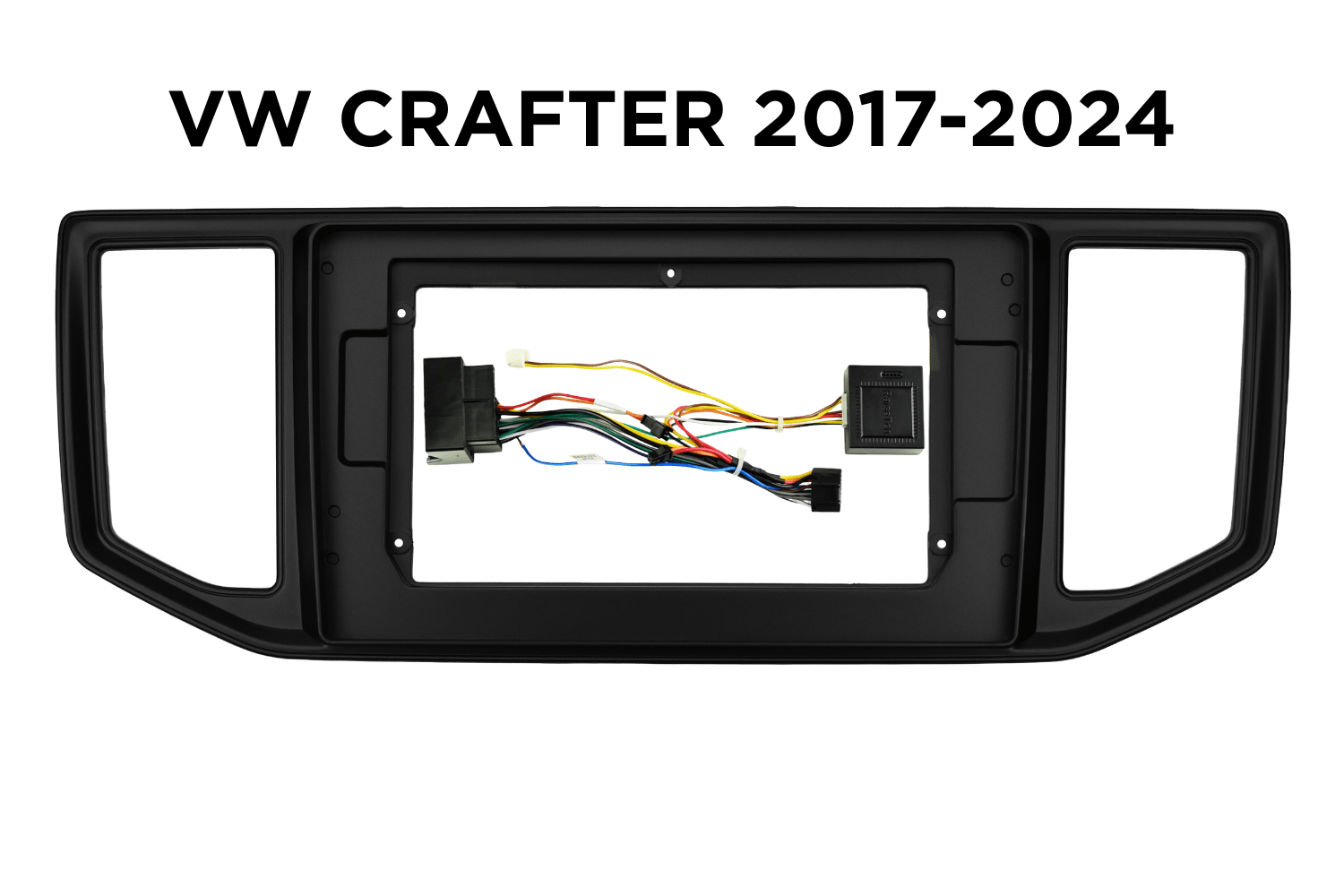 Maska okvir VW Crafter MK2 Maska za Volkswagen Crafter MK2