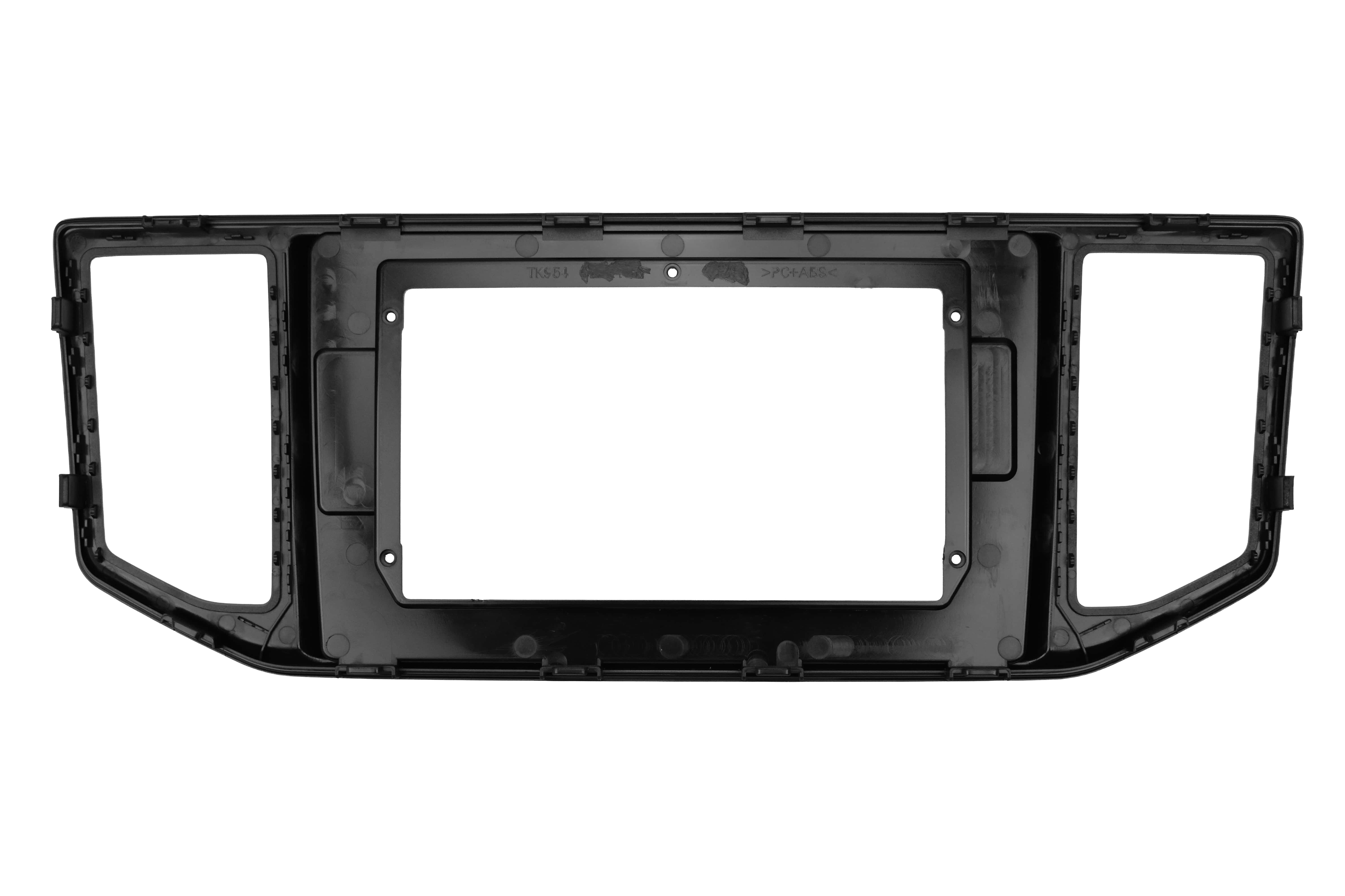 Maska okvir VW Crafter MK2 Maska za Volkswagen Crafter MK2