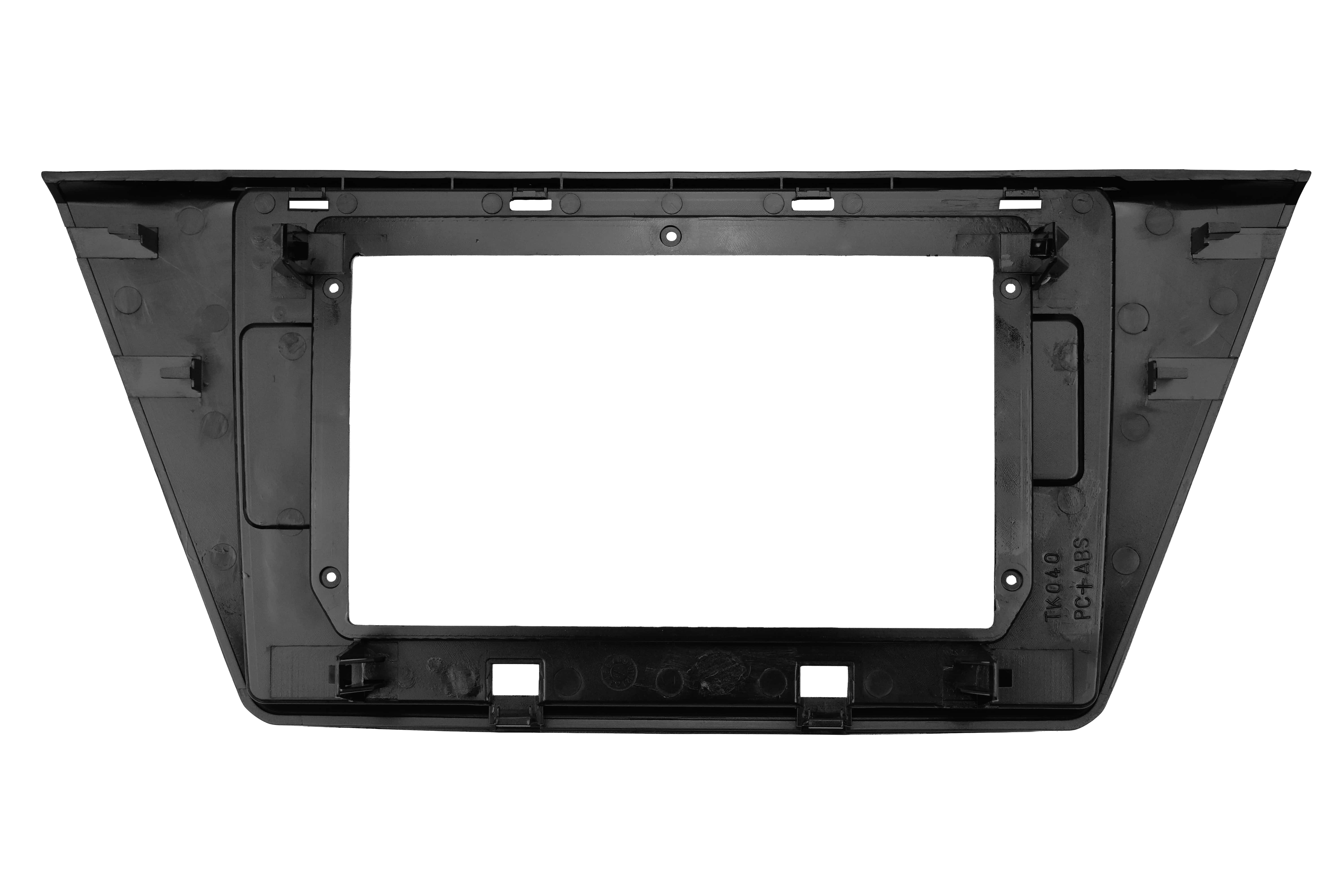 Maska okvir VW Touran MK2 Maska za Volkswagen Touran MK2