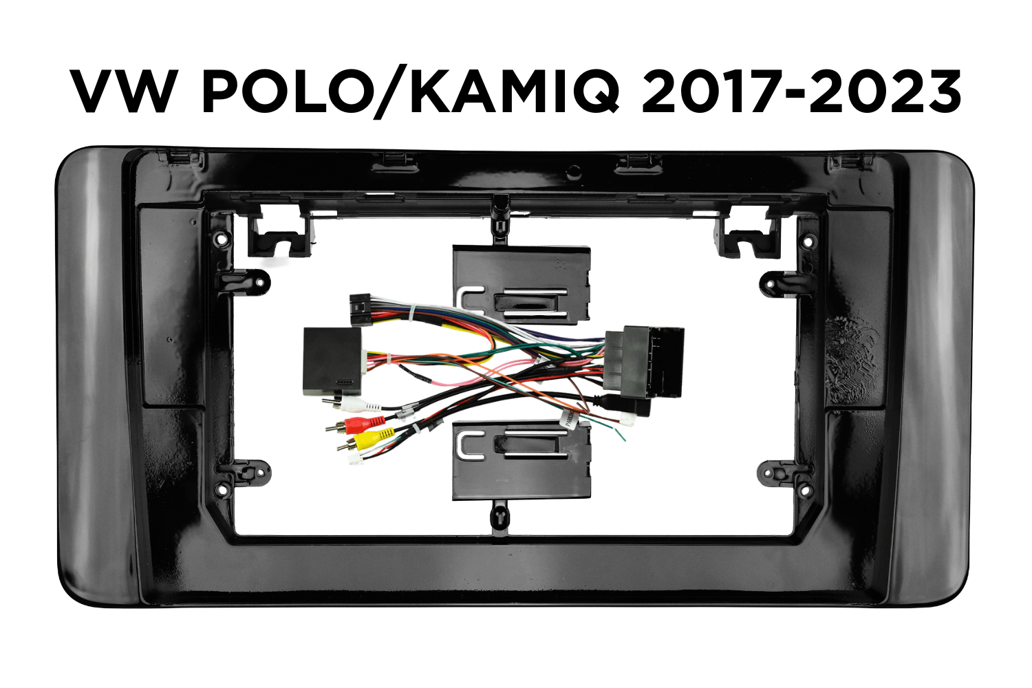 Maska okvir VW Polo, Kamiq Maska za Volkswagen Polo, Kamiq