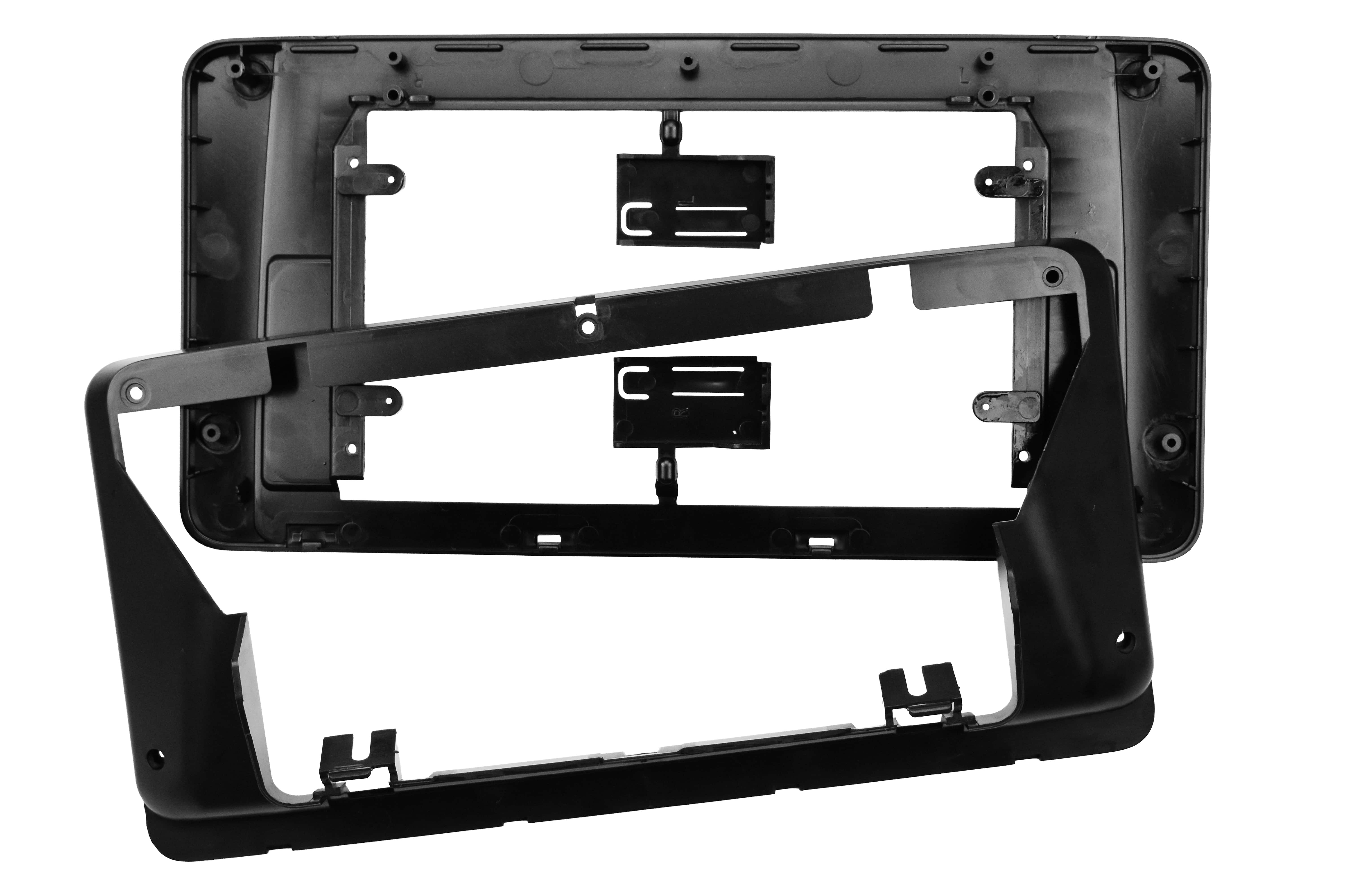 Maska okvir VW Polo, Kamiq Maska za Volkswagen Polo, Kamiq