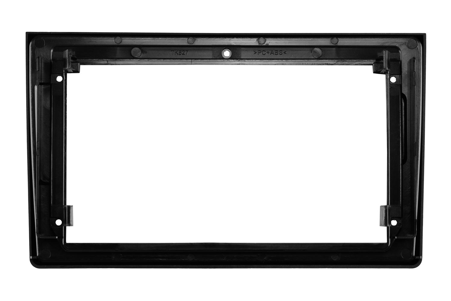 Maska okvir Audi A4 B6, B7 Maska za Audi A4 B6, B7