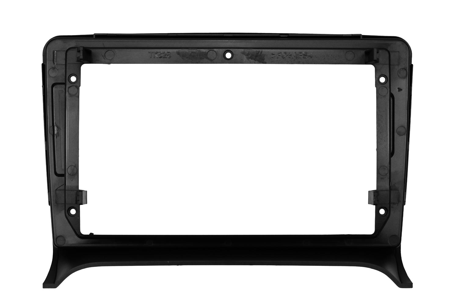 Maska okvir Audi TT MK2 Maska za Audi TT MK2