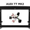 Maska za Audi TT MK2