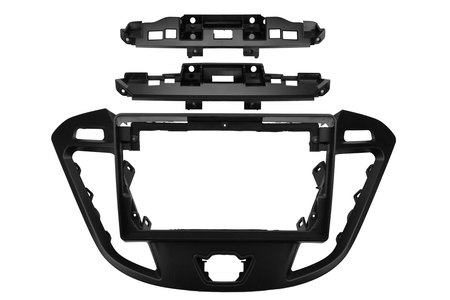 Maska okvir Ford Transit Custom MK1 Maska za Ford Transit Custom MK1