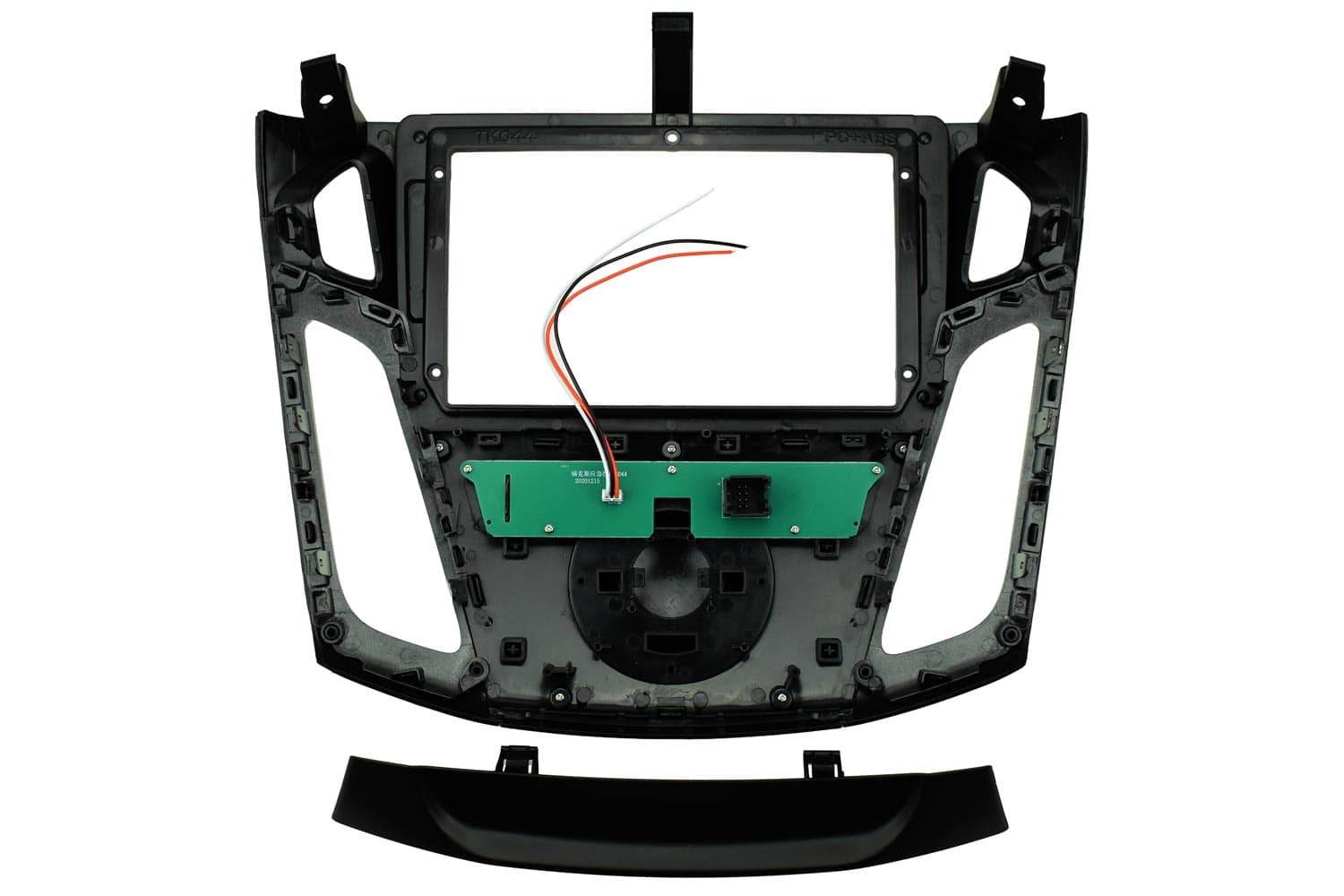 Maska okvir Ford Focus MK3 Maska za Ford Focus MK3