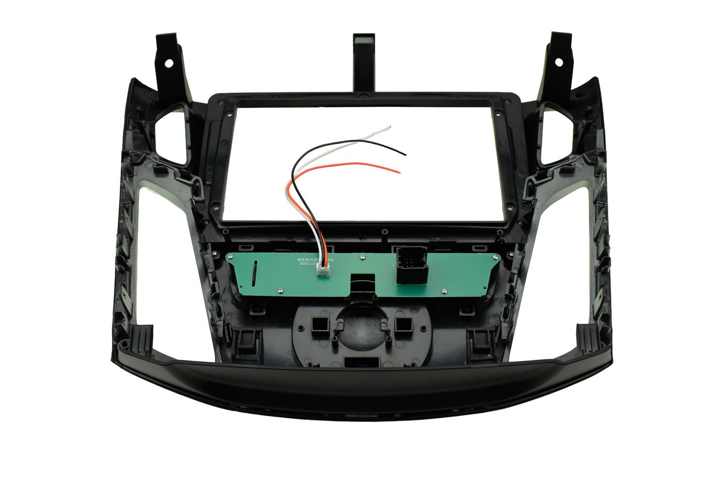 Maska okvir Ford Focus MK3 Maska za Ford Focus MK3