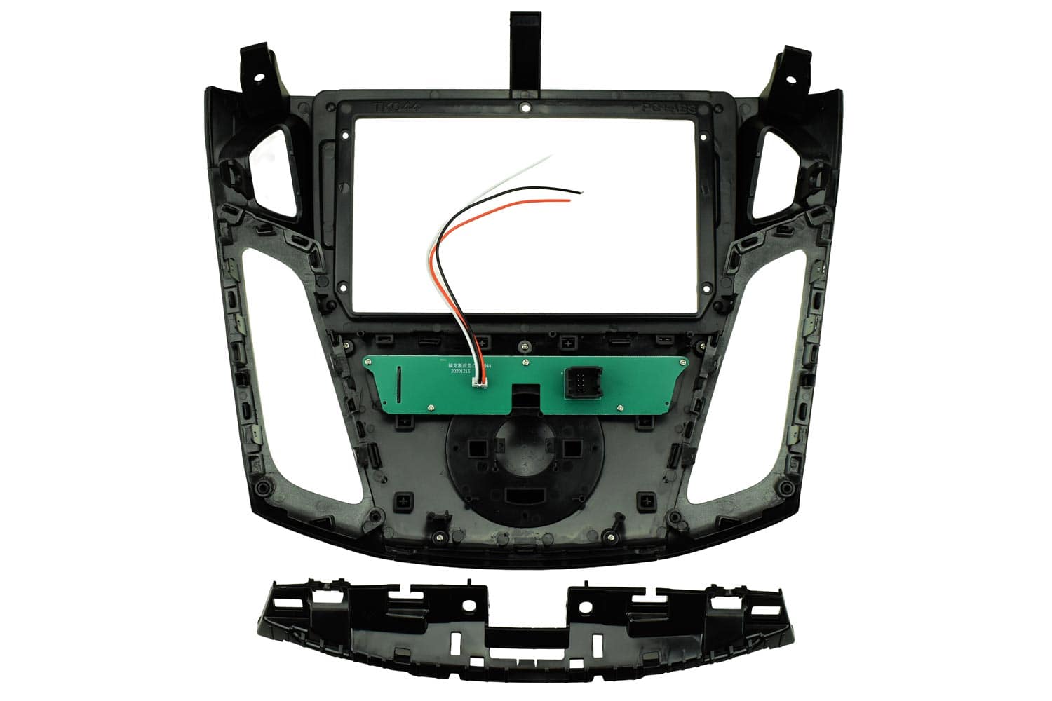 Maska okvir Ford Focus MK3 Maska za Ford Focus MK3