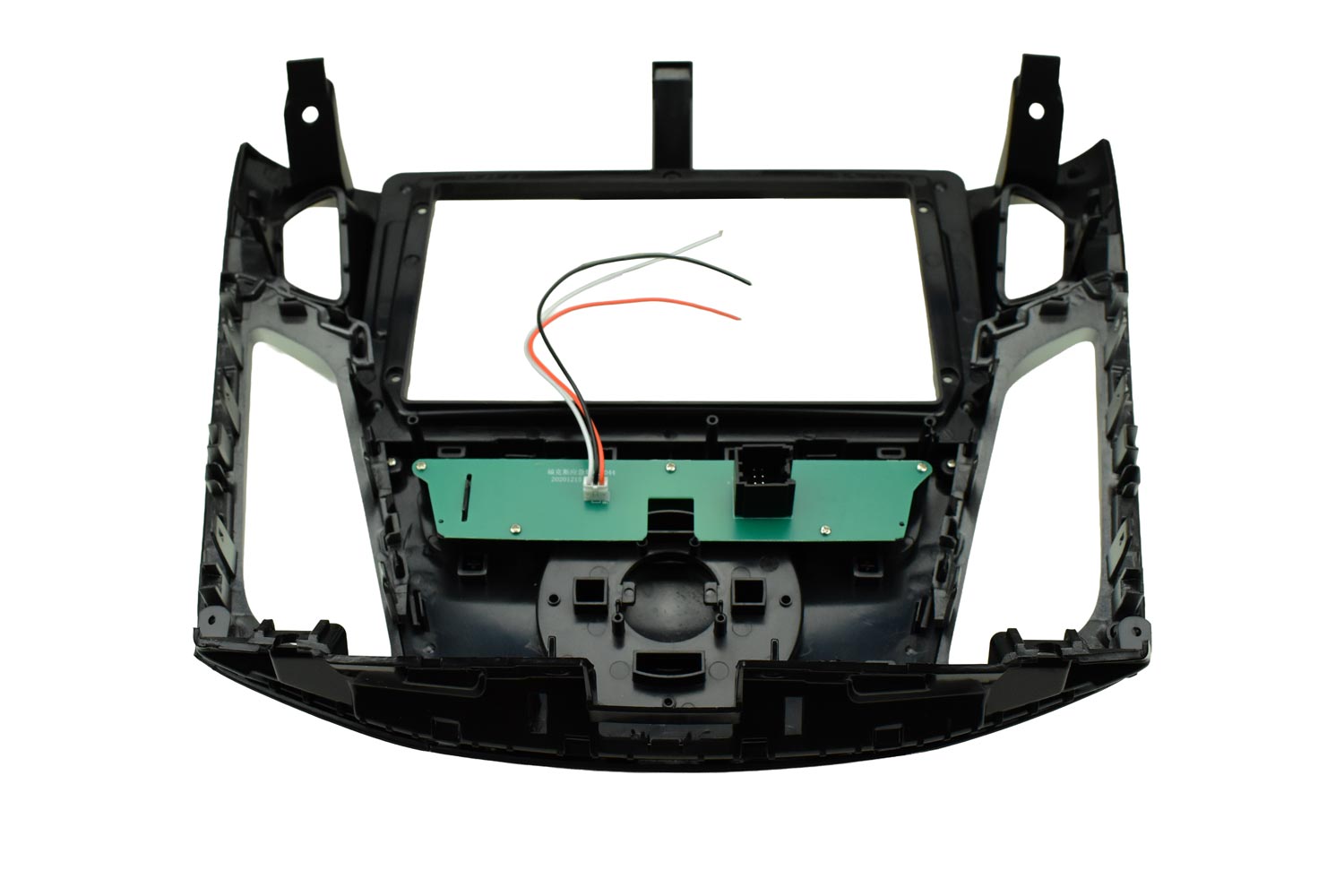 Maska okvir Ford Focus MK3 Maska za Ford Focus MK3