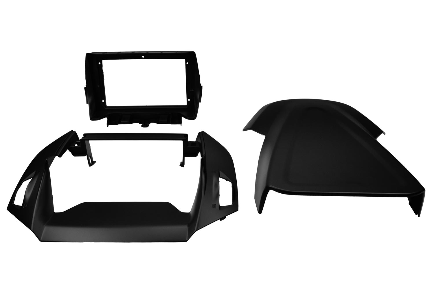 Maska okvir Ford Kuga MK2, C-Max Maska za Ford Kuga MK2, C-Max