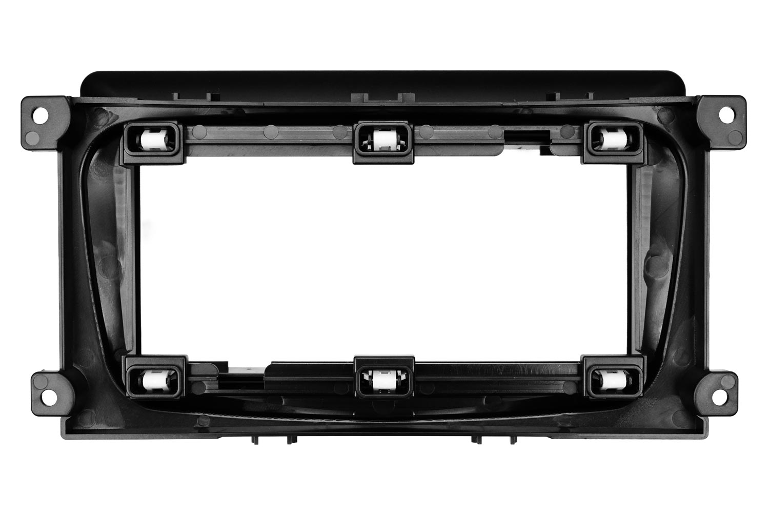 Maska okvir Ford Mondeo, C-Max, S-Max, Focus MK2 Maska za Ford Mondeo, C-Max, S-Max, Focus MK2