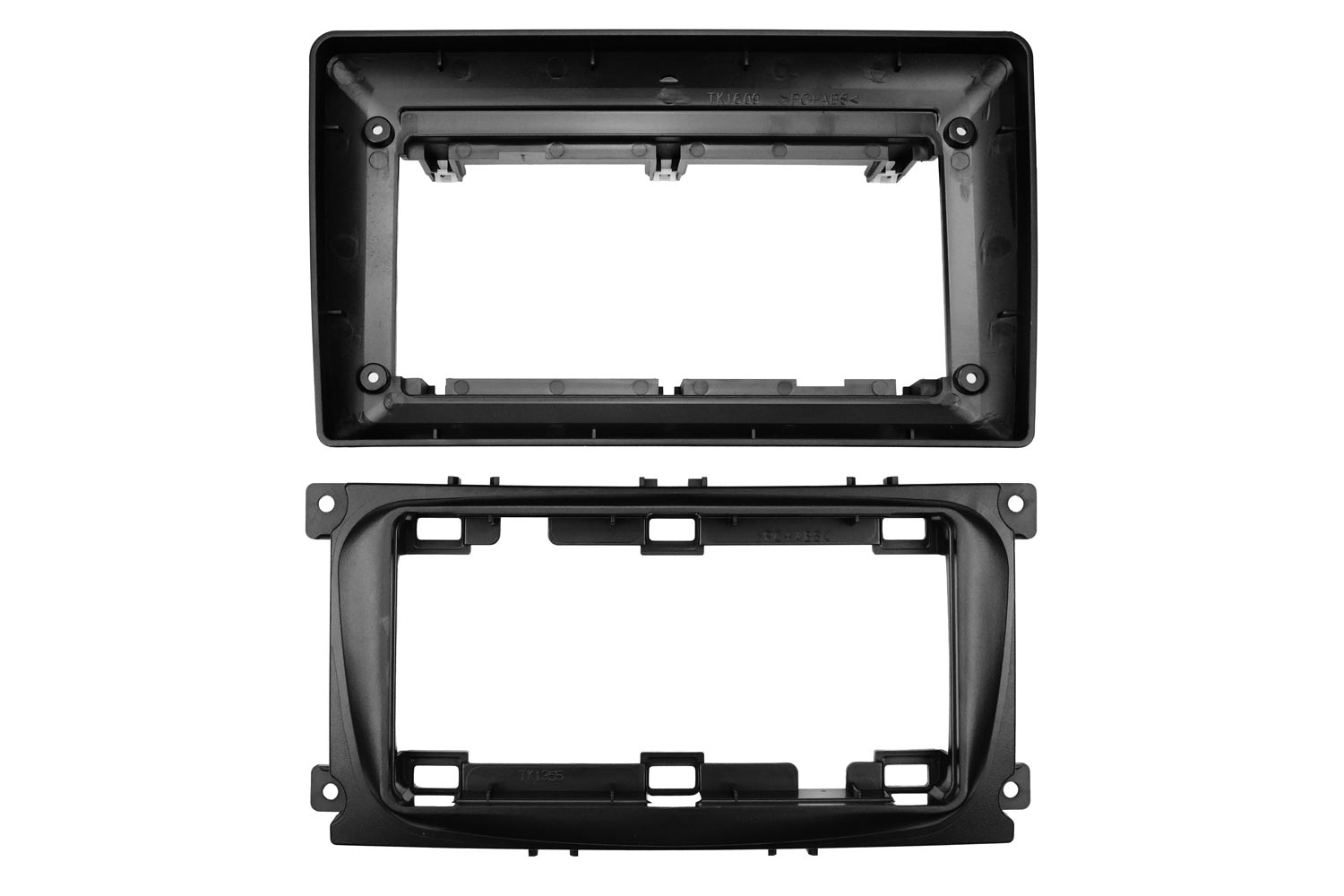 Maska okvir Ford Mondeo, C-Max, S-Max, Focus MK2 Maska za Ford Mondeo, C-Max, S-Max, Focus MK2