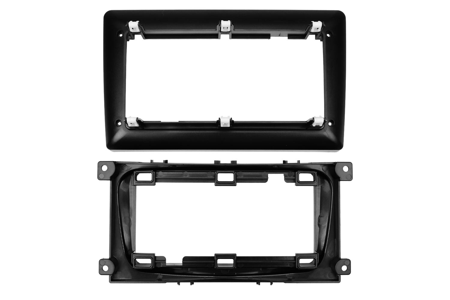 Maska okvir Ford Mondeo, C-Max, S-Max, Focus MK2 Maska za Ford Mondeo, C-Max, S-Max, Focus MK2