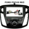 Maska okvir Ford Focus MK3 Maska za Ford Focus MK3